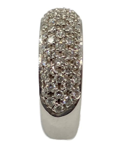 DAMIANI（ダミアーニ）DAMIANI (ダミアーニ) パヴェリング サイズ:8号の古着・服飾アイテム