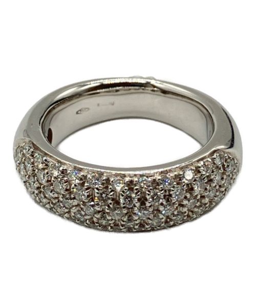 DAMIANI（ダミアーニ）DAMIANI (ダミアーニ) パヴェリング サイズ:8号の古着・服飾アイテム
