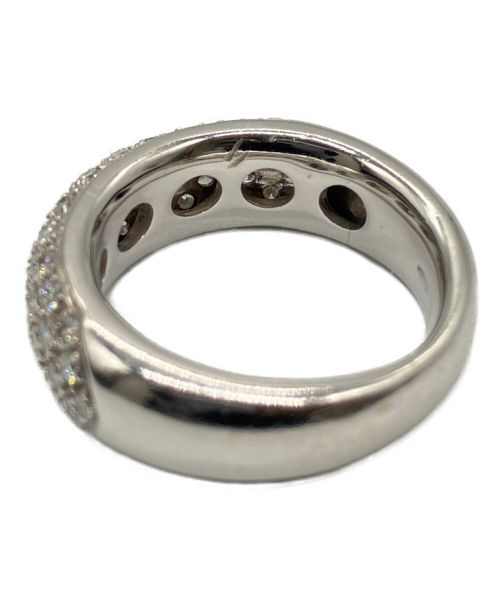 DAMIANI（ダミアーニ）DAMIANI (ダミアーニ) パヴェリング サイズ:8号の古着・服飾アイテム