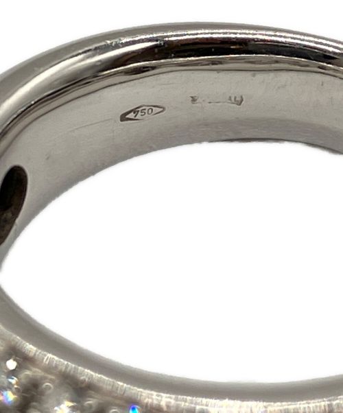 DAMIANI（ダミアーニ）DAMIANI (ダミアーニ) パヴェリング サイズ:8号の古着・服飾アイテム