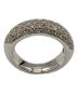 DAMIANI (ダミアーニ) パヴェリング サイズ:8号：69800円