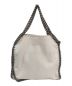 STELLA McCARTNEY (ステラマッカートニー) ファラベラ ホワイト サイズ:-：45800円