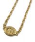 CHANEL（シャネル）の古着「ヴィンテージチェーンネックレス」｜ゴールド
