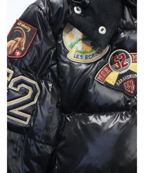 MONCLER（モンクレール）MONCLER (モンクレール) BADIA SPECIALの古着・服飾アイテム