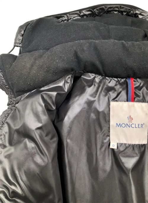MONCLER（モンクレール）MONCLER (モンクレール) BADIA SPECIALの古着・服飾アイテム