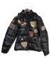 MONCLER（モンクレール）の古着「BADIA SPECIAL 」