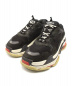 BALENCIAGA（バレンシアガ）の古着「TRIPLE S」