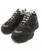 BALENCIAGAバレンシアガ）の古着「TRIPLE S」