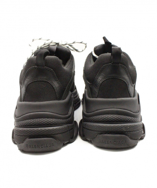 BALENCIAGA（バレンシアガ）BALENCIAGA (バレンシアガ) TRIPLE S サイズ:28.5cmの古着・服飾アイテム