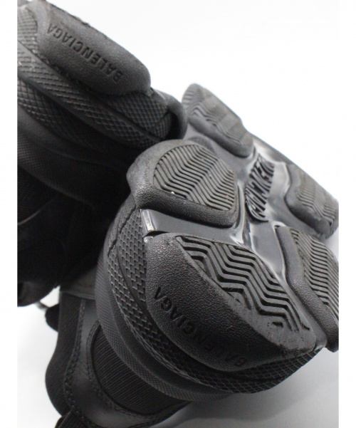 BALENCIAGA（バレンシアガ）BALENCIAGA (バレンシアガ) TRIPLE S サイズ:28.5cmの古着・服飾アイテム
