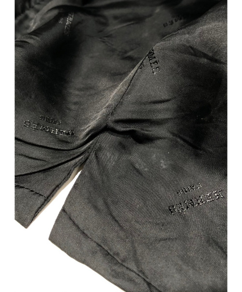 HERMES（エルメス）HERMES (エルメス) 総柄ベスト サイズ:50の古着・服飾アイテム