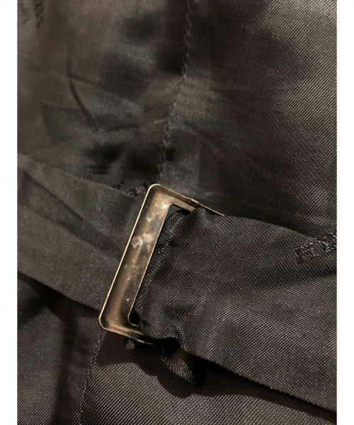HERMES（エルメス）HERMES (エルメス) 総柄ベスト サイズ:50の古着・服飾アイテム