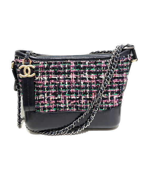 CHANEL（シャネル）CHANEL (シャネル) チェーンショルダーバッグ サイズ:- ガブリエル ドゥ シャネル A91810 -の古着・服飾アイテム