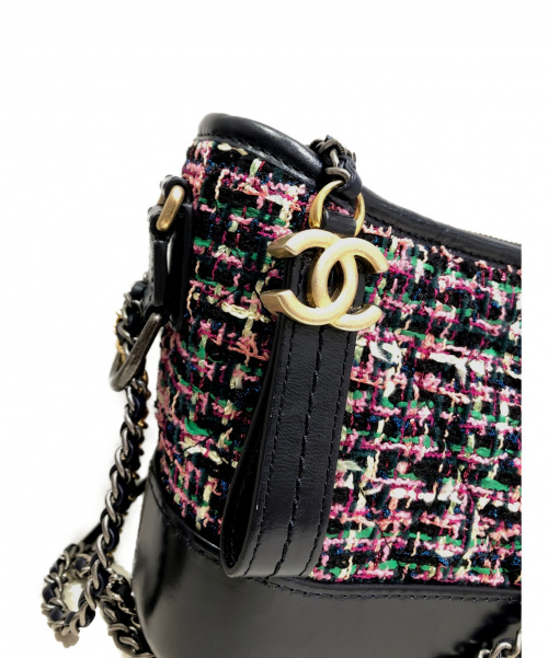 CHANEL（シャネル）CHANEL (シャネル) チェーンショルダーバッグ サイズ:- ガブリエル ドゥ シャネル A91810 -の古着・服飾アイテム