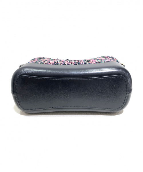 CHANEL（シャネル）CHANEL (シャネル) チェーンショルダーバッグ サイズ:- ガブリエル ドゥ シャネル A91810 -の古着・服飾アイテム
