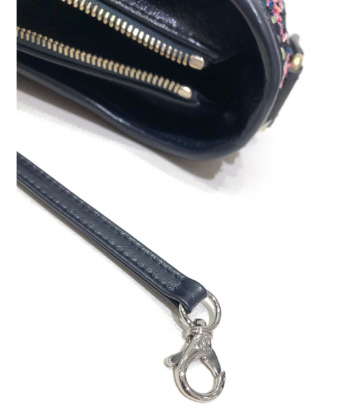 CHANEL（シャネル）CHANEL (シャネル) チェーンショルダーバッグ サイズ:- ガブリエル ドゥ シャネル A91810 -の古着・服飾アイテム