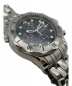 OMEGA (オメガ) シーマスタープロフェッショナル300  2598.80 自動巻き ステンレススチール クロノグラフ：178000円