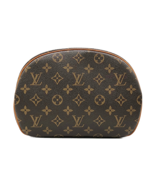 LOUIS VUITTON（ルイ ヴィトン）LOUIS VUITTON (ルイ ヴィトン) ブロワ ブラウン サイズ:- モノグラム M51221 BA0072の古着・服飾アイテム