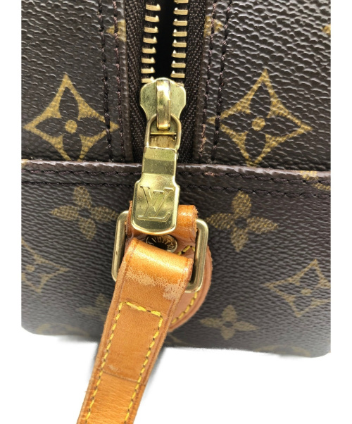 LOUIS VUITTON（ルイ ヴィトン）LOUIS VUITTON (ルイ ヴィトン) ブロワ ブラウン サイズ:- モノグラム M51221 BA0072の古着・服飾アイテム