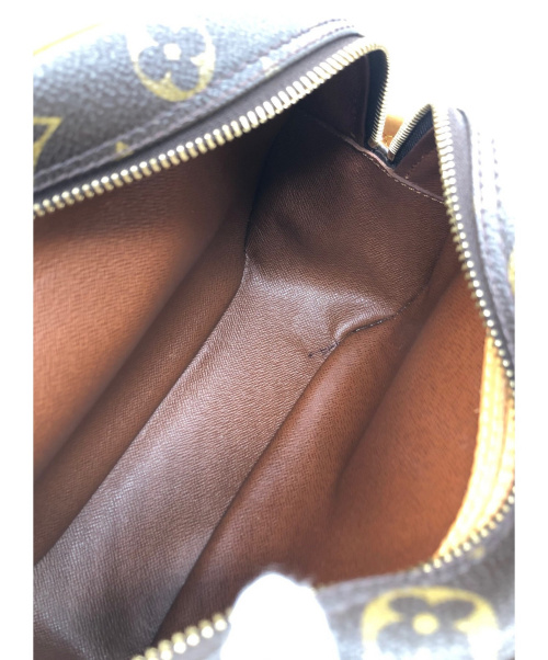 LOUIS VUITTON（ルイ ヴィトン）LOUIS VUITTON (ルイ ヴィトン) ブロワ ブラウン サイズ:- モノグラム M51221 BA0072の古着・服飾アイテム