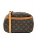 LOUIS VUITTON（ルイ ヴィトン）の古着「ブロワ」｜ブラウン