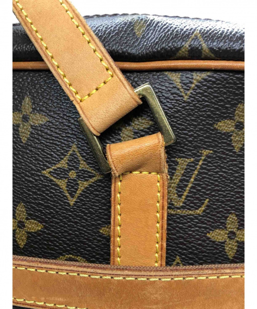 LOUIS VUITTON（ルイ ヴィトン）LOUIS VUITTON (ルイ ヴィトン) ポルトドキュマン・ペガス ブラウン サイズ:- モノグラム M53343 MB0052の古着・服飾アイテム