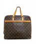 LOUIS VUITTON (ルイ ヴィトン) ポルトドキュマン・ペガス ブラウン サイズ:- モノグラム M53343 MB0052：42800円