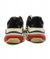 BALENCIAGA (バレンシアガ) TRIPLE S ブラック サイズ:42：42800円