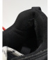 中古・古着 BALENCIAGA (バレンシアガ) TRIPLE S ブラック サイズ:42：42800円