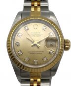 ROLEXロレックス）の古着「デイトジャスト」