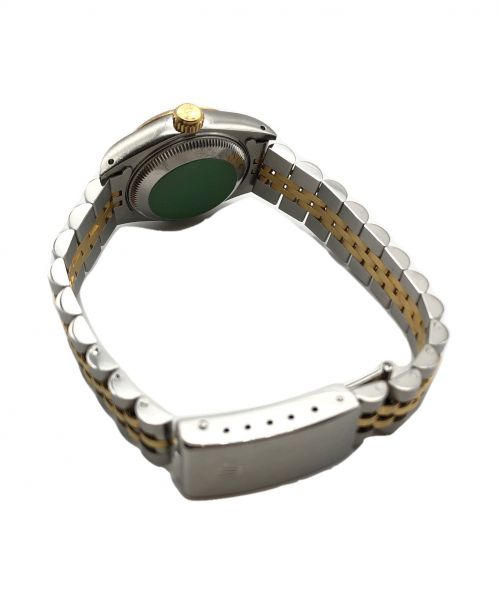 ROLEX（ロレックス）ROLEX (ロレックス) デイトジャスト サイズ:26mmの古着・服飾アイテム