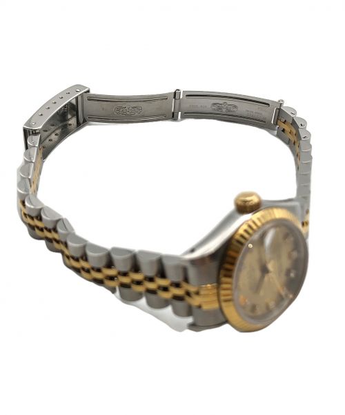 ROLEX（ロレックス）ROLEX (ロレックス) デイトジャスト サイズ:26mmの古着・服飾アイテム