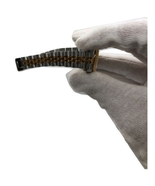 ROLEX（ロレックス）ROLEX (ロレックス) デイトジャスト サイズ:26mmの古着・服飾アイテム