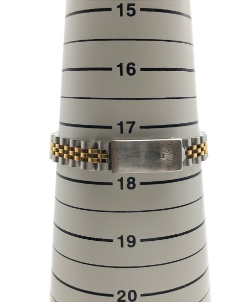 ROLEX（ロレックス）ROLEX (ロレックス) デイトジャスト サイズ:26mmの古着・服飾アイテム