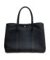 HERMES (エルメス) ガーデンパーティPM  ブラック サイズ:PM：448000円
