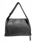 HERMES (エルメス) アルフレッド35 ブラック サイズ:35 トリヨンクレマンス □M(2009年)：388000円
