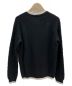 CHANEL (シャネル) カシミヤVネックニット ホワイト×ブラック サイズ:34：32800円