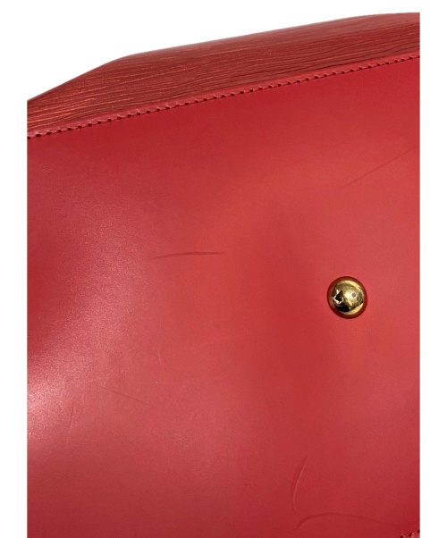LOUIS VUITTON（ルイ ヴィトン）LOUIS VUITTON (ルイ ヴィトン) ラグーンベイGM ピンク サイズ:GM エピ・プラージュ M92150 CA0041の古着・服飾アイテム