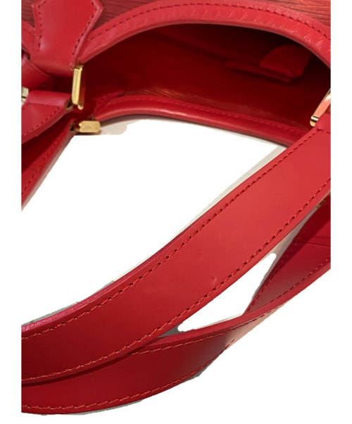 LOUIS VUITTON（ルイ ヴィトン）LOUIS VUITTON (ルイ ヴィトン) ラグーンベイGM ピンク サイズ:GM エピ・プラージュ M92150 CA0041の古着・服飾アイテム