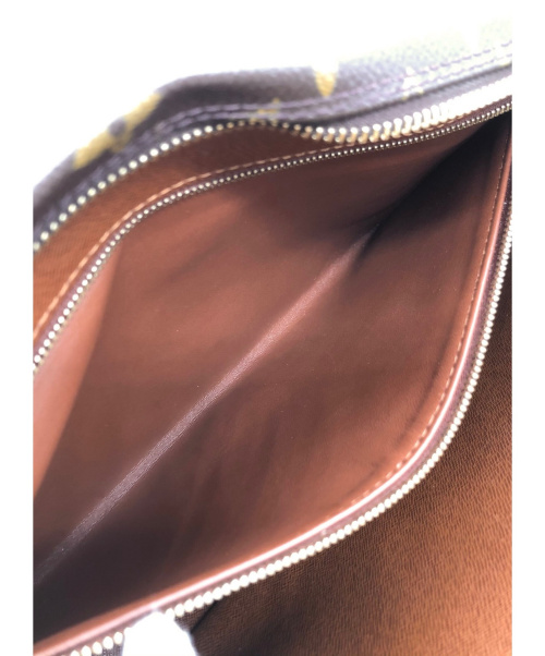 LOUIS VUITTON（ルイ ヴィトン）LOUIS VUITTON (ルイ ヴィトン) トロカデロ GM ブラウン サイズ:GM モノグラム M51272 SL0015の古着・服飾アイテム