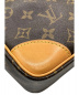 中古・古着 LOUIS VUITTON (ルイ ヴィトン) トロカデロ GM ブラウン サイズ:GM モノグラム M51272 SL0015：64800円