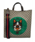 GUCCI（グッチ）の古着「ボスコ 2WAYトートバッグ」