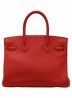 HERMES (エルメス) バーキン30 ルージュトマト サイズ:30：1260000円