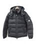 MONCLER（モンクレール）の古着「MONTGENEVRE」｜グレー
