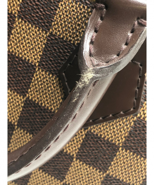 LOUIS VUITTON（ルイ ヴィトン）LOUIS VUITTON (ルイ ヴィトン) アルマPM ブラウン サイズ:PM ダミエ N51131 FL0093の古着・服飾アイテム