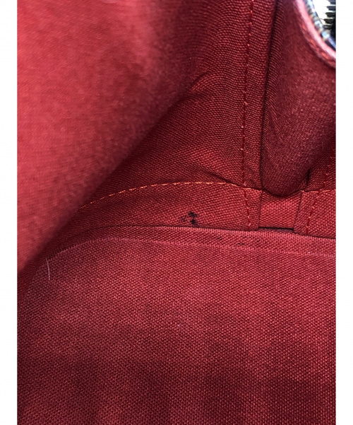 LOUIS VUITTON（ルイ ヴィトン）LOUIS VUITTON (ルイ ヴィトン) アルマPM ブラウン サイズ:PM ダミエ N51131 FL0093の古着・服飾アイテム