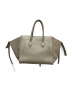 CELINE (セリーヌ) ラゲージファントム ベージュ サイズ:- ラゲージファントム レザー U-CU-1121：89800円
