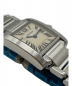 Cartier (カルティエ) タンクフランセーズSM サイズ:SM クォーツ ステンレススチール：188000円