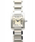 Cartier（カルティエ）の古着「タンクフランセーズSM」