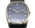PATEK PHILIPPE (パテックフィリップ) ゴールデンエリプス ブルー ゴールデンエリプス 3546 手巻き リストサイズ14cm～18cm 27×32mm　リダンダイヤル：600000円
